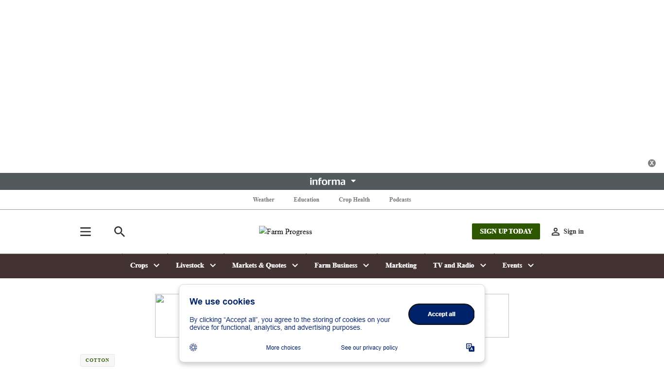 Workshop gives vine education to prospective wine-grape growers Farm Progress